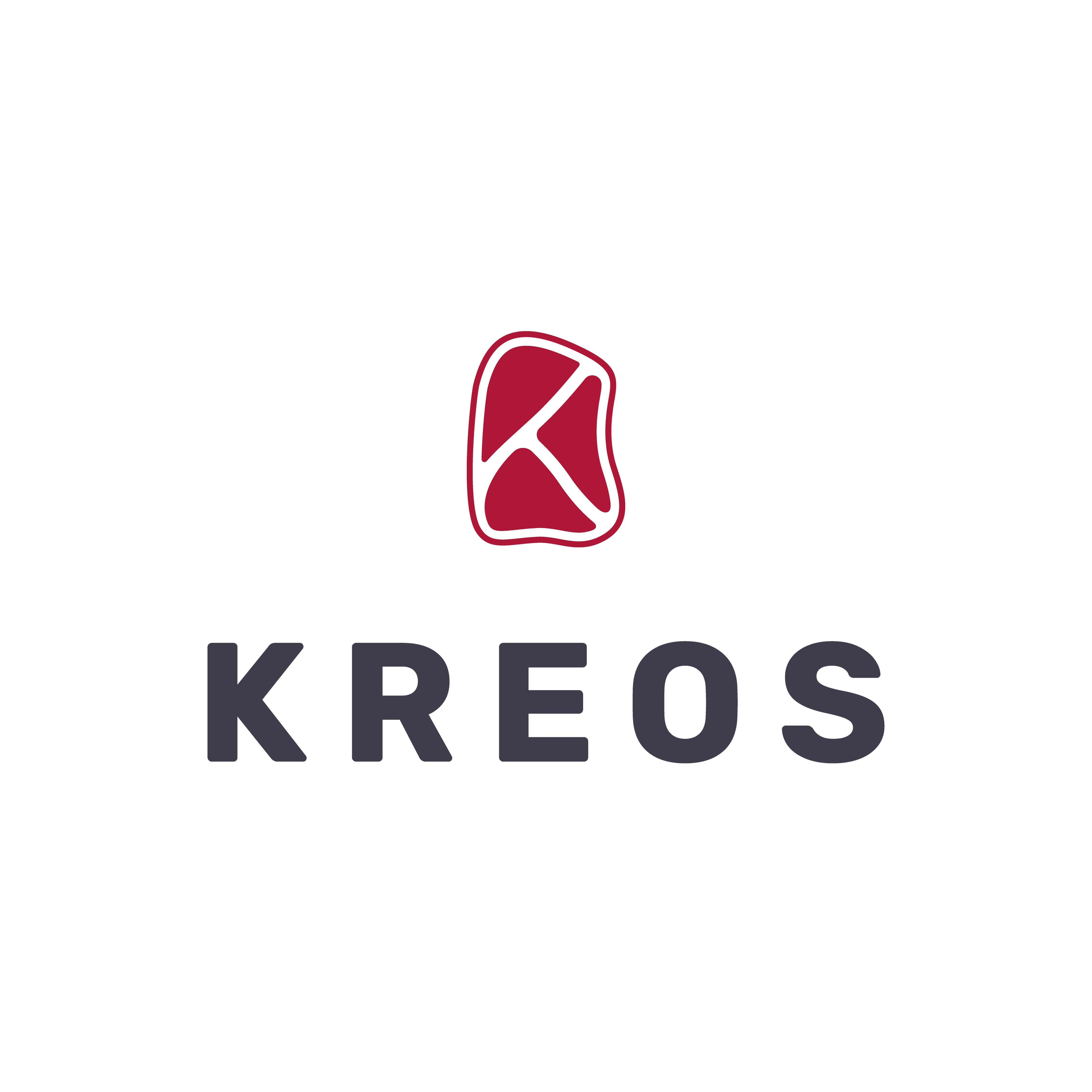 KREOS Logo